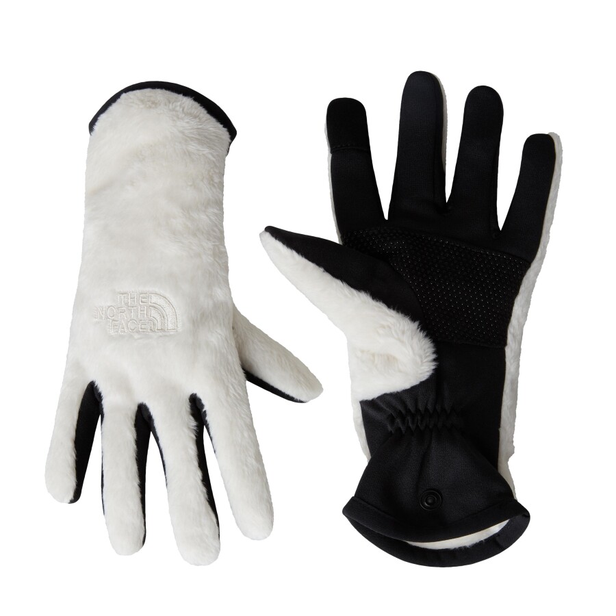 The North Face W OSITO ETIP GLOVE Kadın Eldiven - THE NORTH FACE