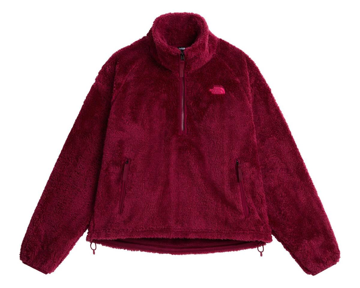 The North Face W OSITO EVOLVE 1/2 ZIP JACKET Kadın Ceket - 1