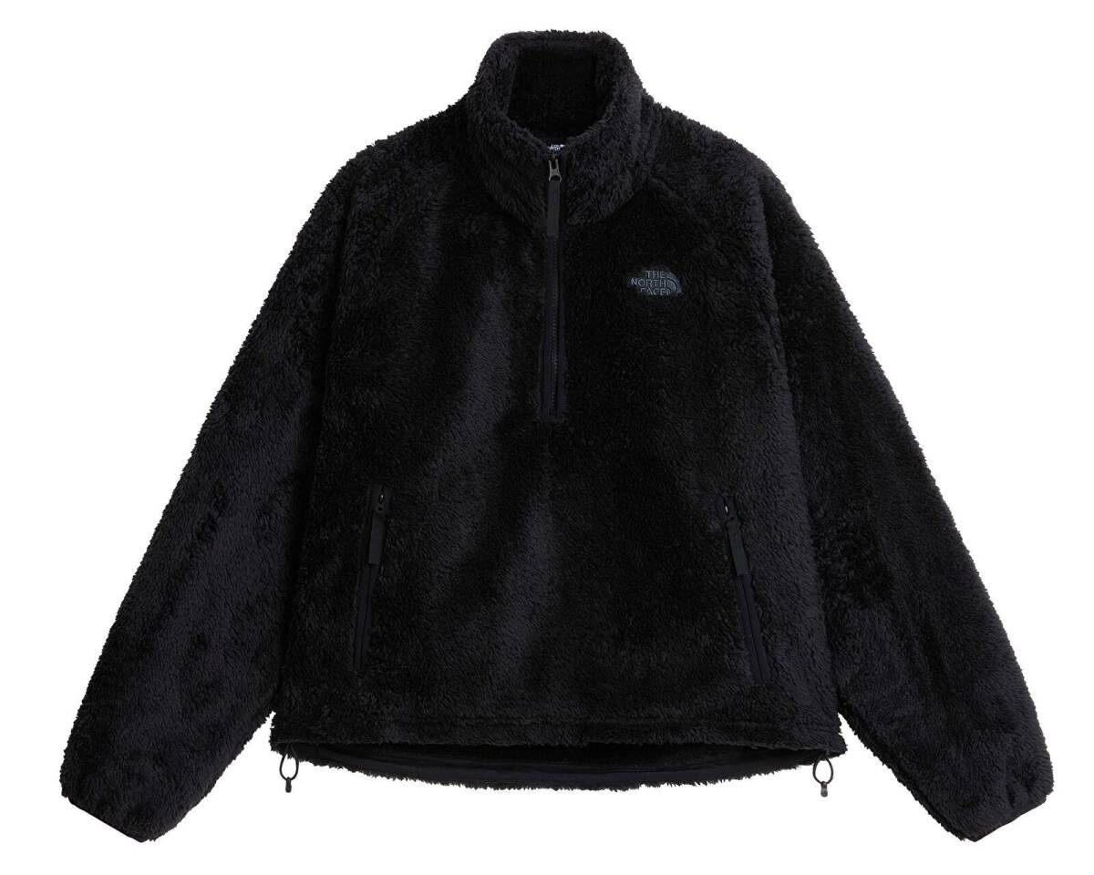 The North Face W OSITO EVOLVE 1/2 ZIP JACKET Kadın Ceket - 1