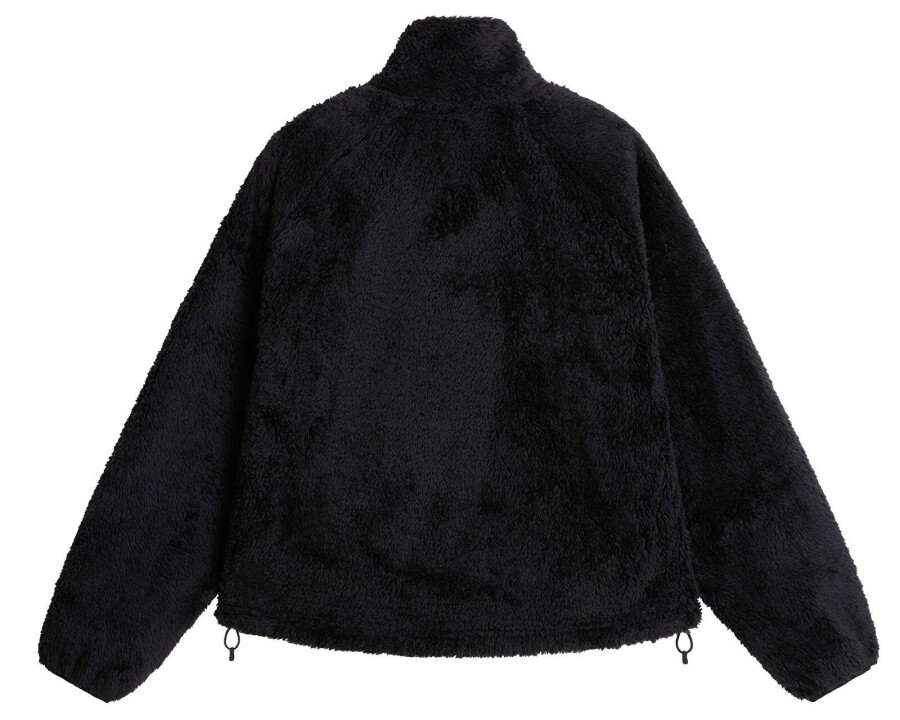 The North Face W OSITO EVOLVE 1/2 ZIP JACKET Kadın Ceket - THE NORTH FACE (1)