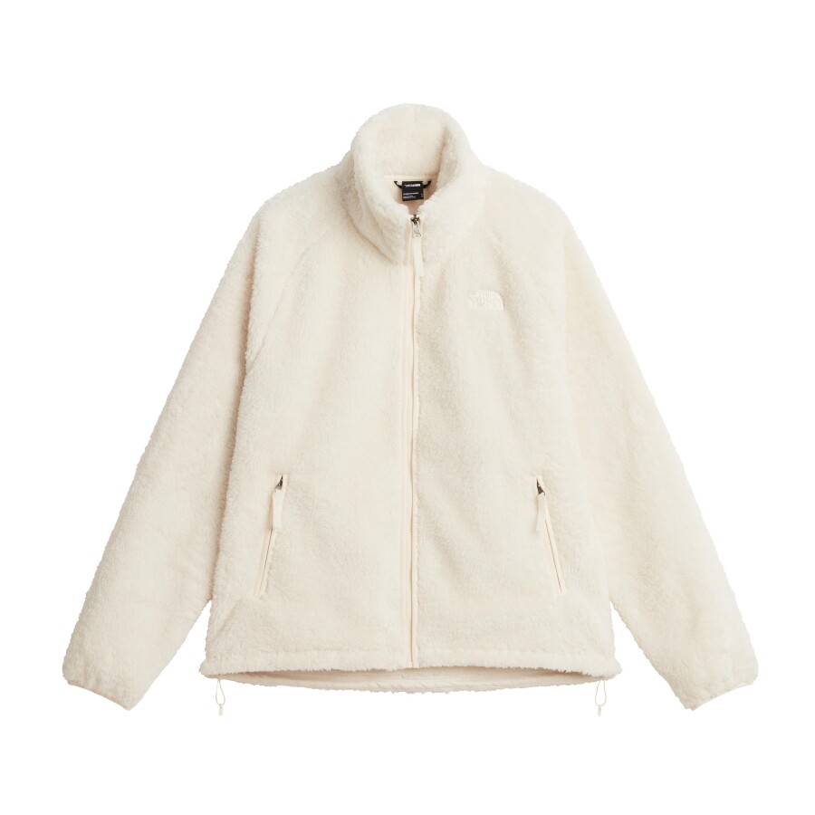 The North Face W OSITO EVOLVE FULL ZIP JACKET Kadın Ceket - THE NORTH FACE
