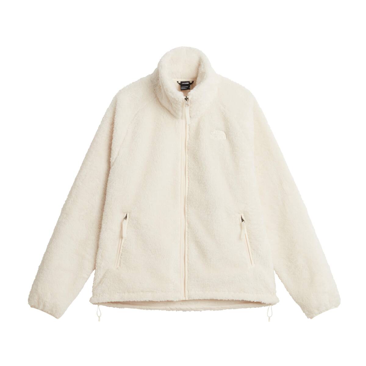 The North Face W OSITO EVOLVE FULL ZIP JACKET Kadın Ceket - 1