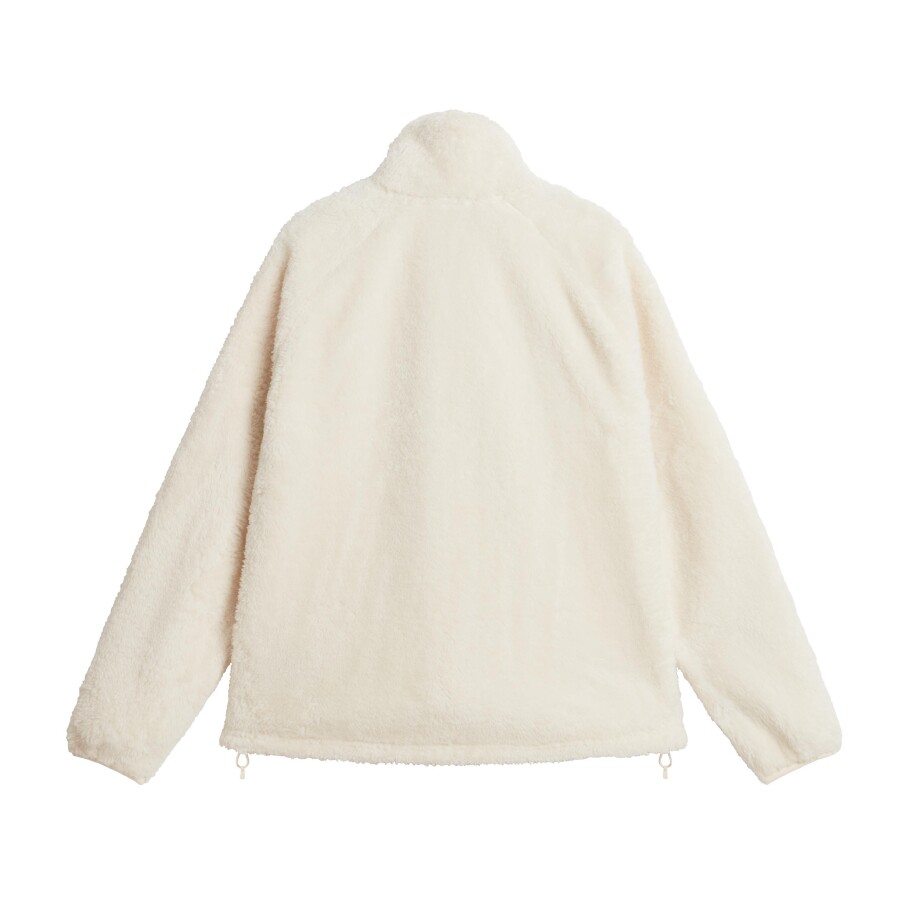 The North Face W OSITO EVOLVE FULL ZIP JACKET Kadın Ceket - THE NORTH FACE (1)