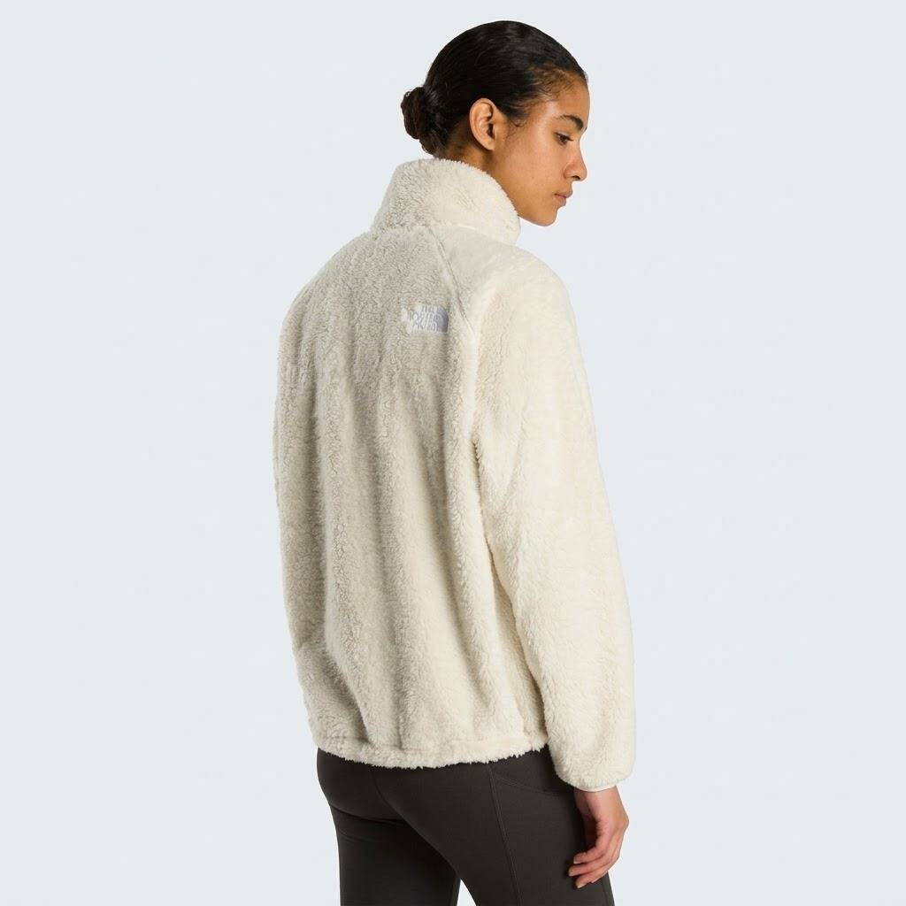 The North Face W OSITO EVOLVE FULL ZIP JACKET Kadın Ceket - 4