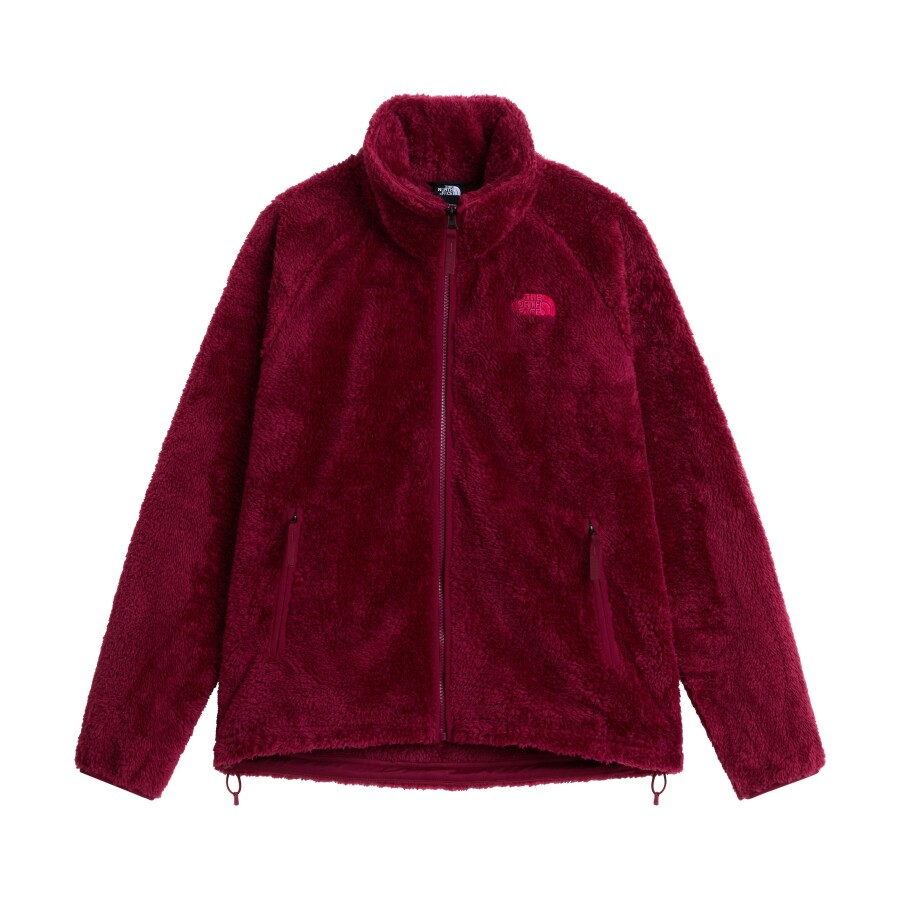 The North Face W OSITO EVOLVE FULL ZIP JACKET Kadın Ceket - THE NORTH FACE