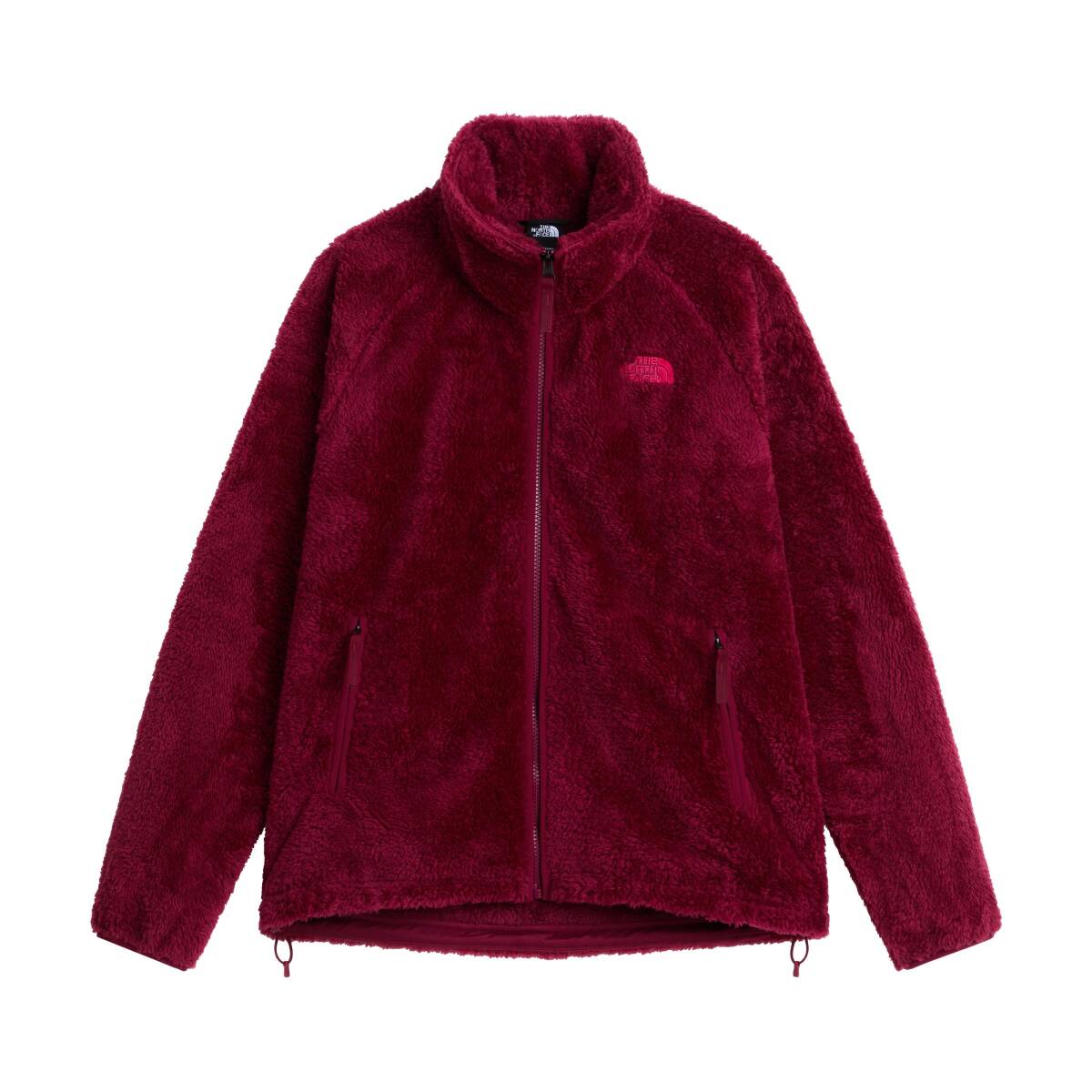 The North Face W OSITO EVOLVE FULL ZIP JACKET Kadın Ceket - 1
