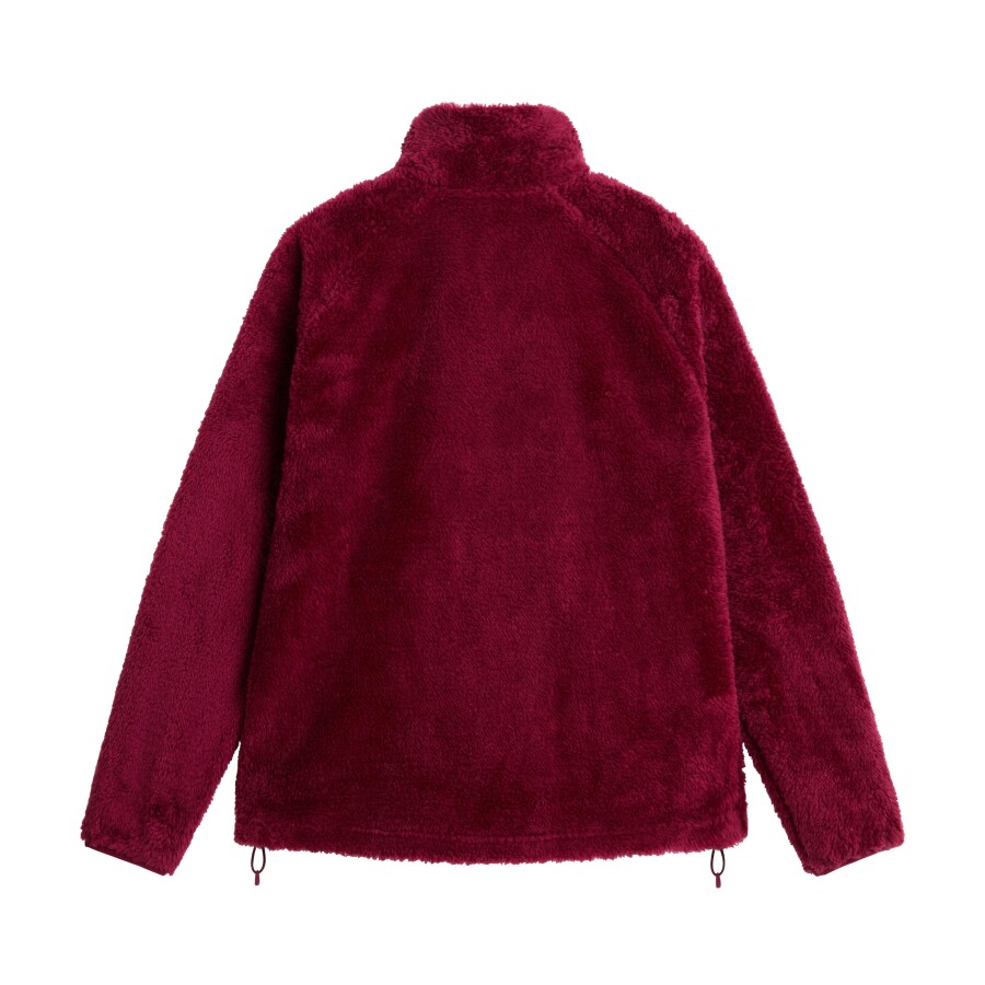The North Face W OSITO EVOLVE FULL ZIP JACKET Kadın Ceket - THE NORTH FACE (1)