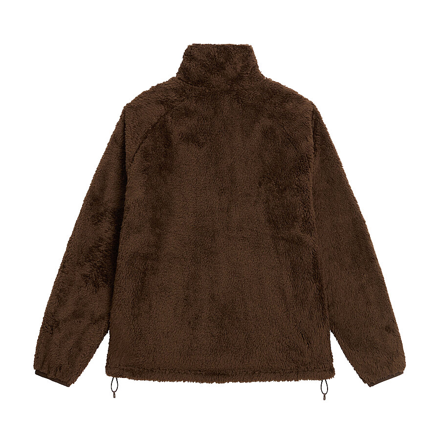 The North Face W OSITO EVOLVE FULL ZIP JACKET Kadın Ceket - THE NORTH FACE (1)