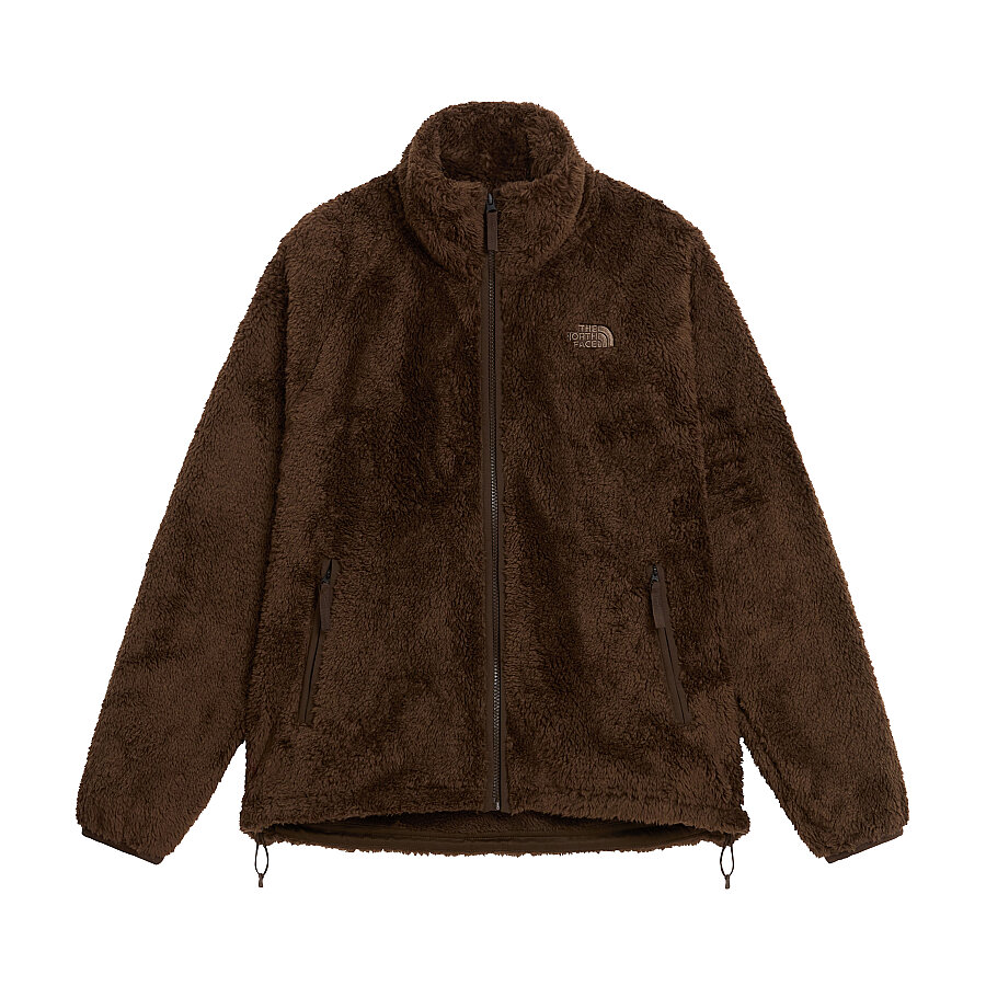 The North Face W OSITO EVOLVE FULL ZIP JACKET Kadın Ceket - THE NORTH FACE