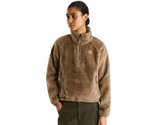 The North Face W OSITO EVOLVE FULL ZIP JACKET Kadın Ceket - THE NORTH FACE