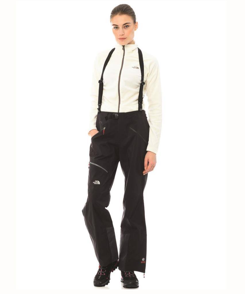 The North Face - W Point Five Kadın Pantolon - 4