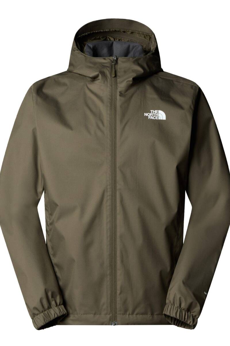 The North Face W Quest Jacket-EU - 1