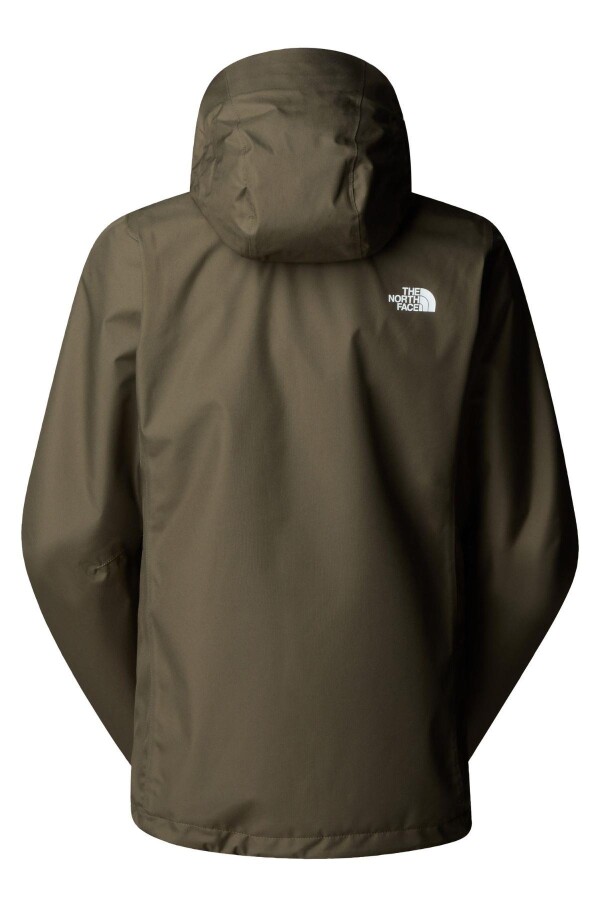 The North Face W Quest Jacket-EU - THE NORTH FACE (1)