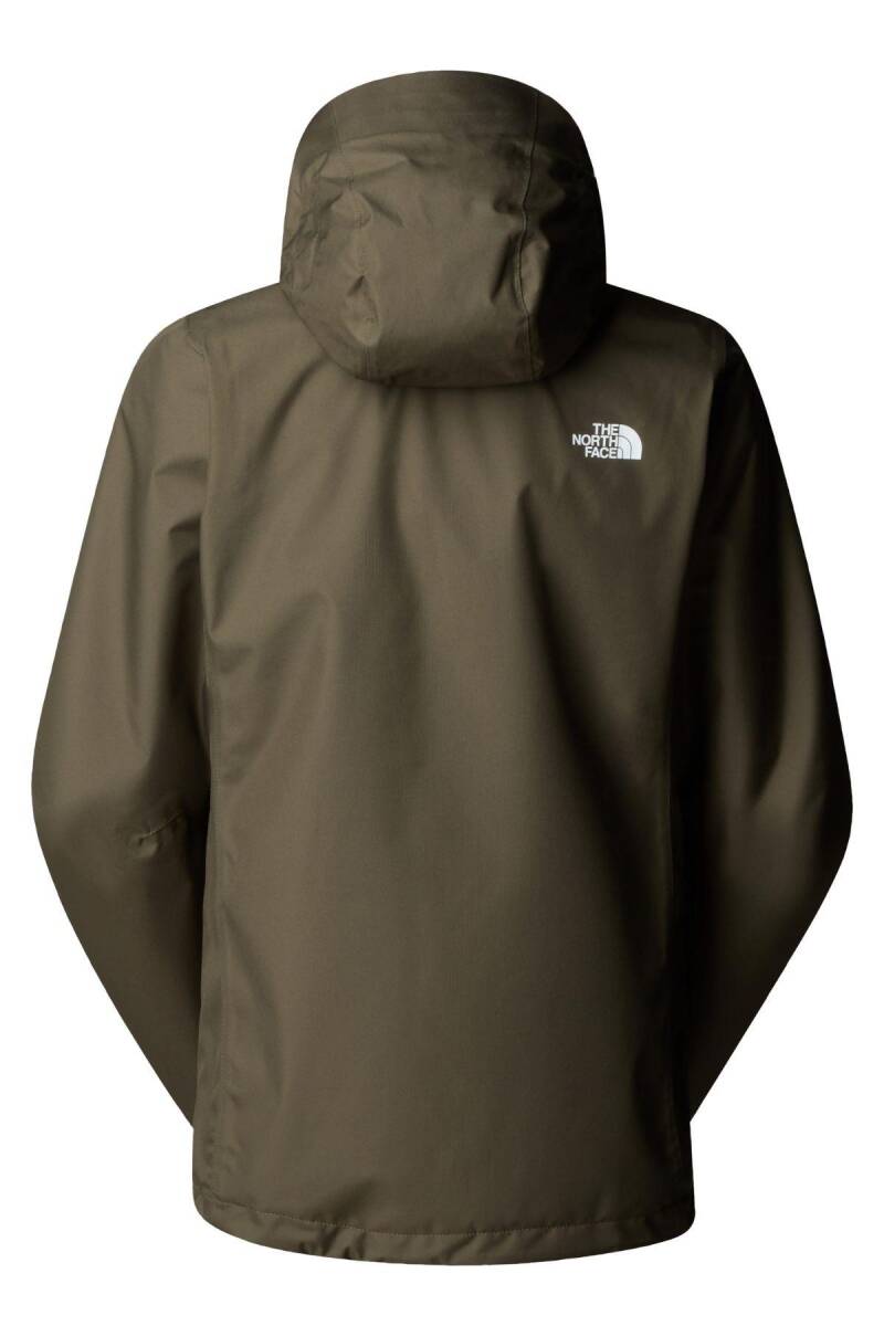 The North Face W Quest Jacket-EU - 2