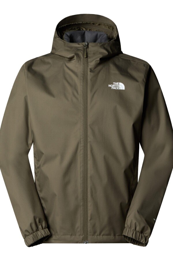 The North Face W Quest Jacket-EU - THE NORTH FACE