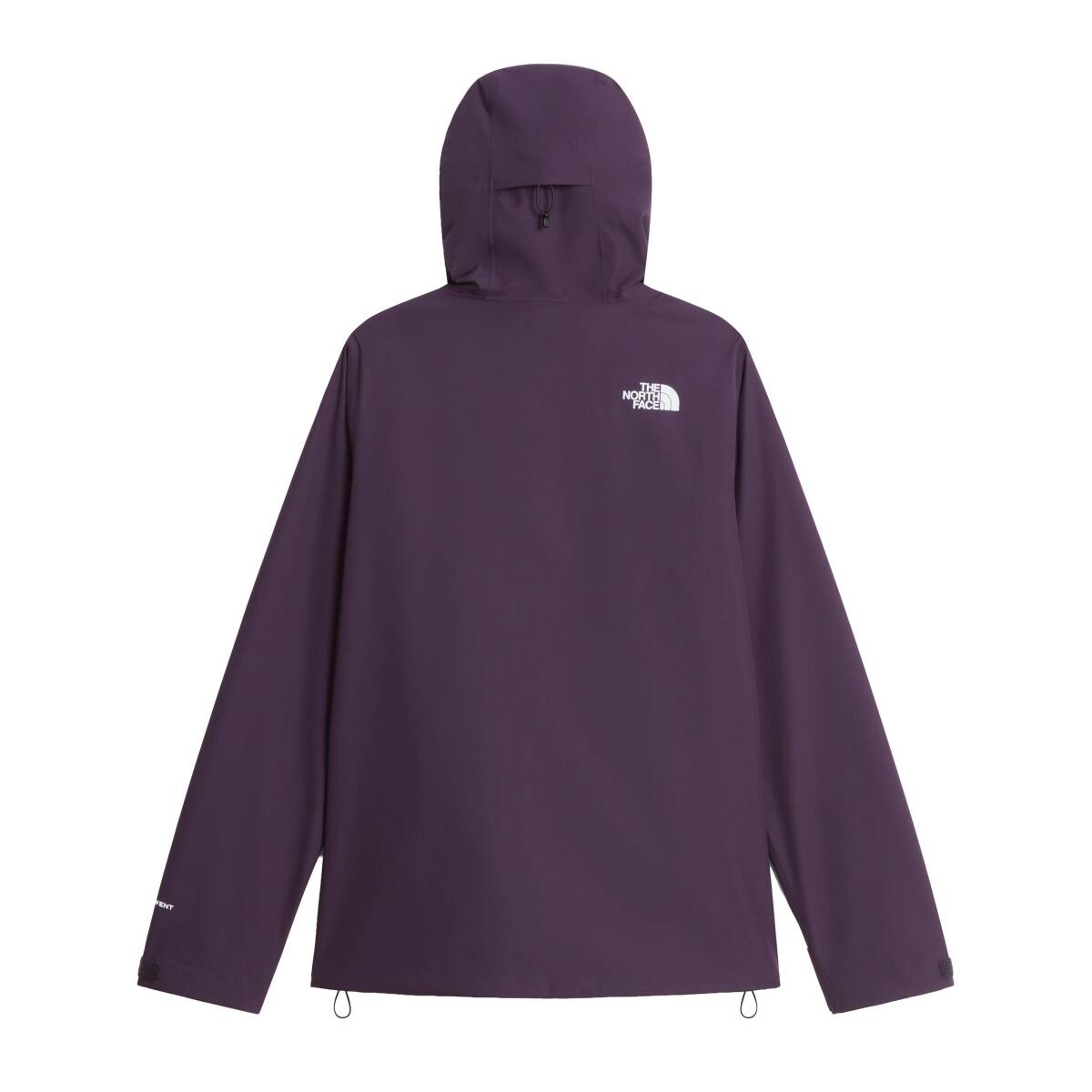 The North Face W QUEST TRICLIMATE Kadın Mont - 2