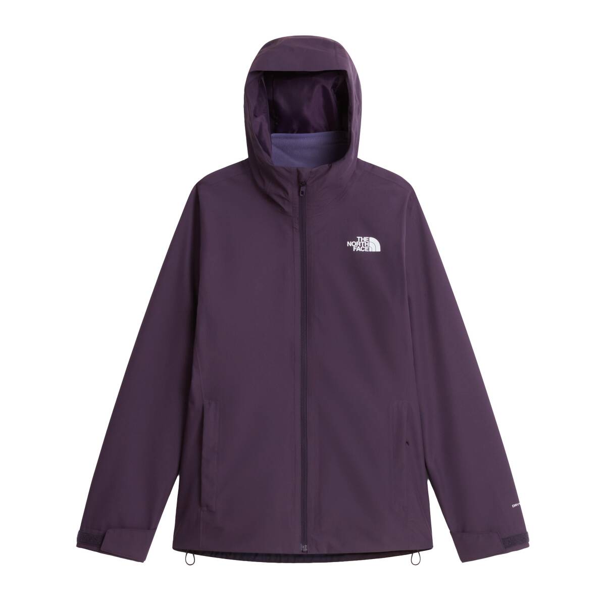 The North Face W QUEST TRICLIMATE Kadın Mont - 3