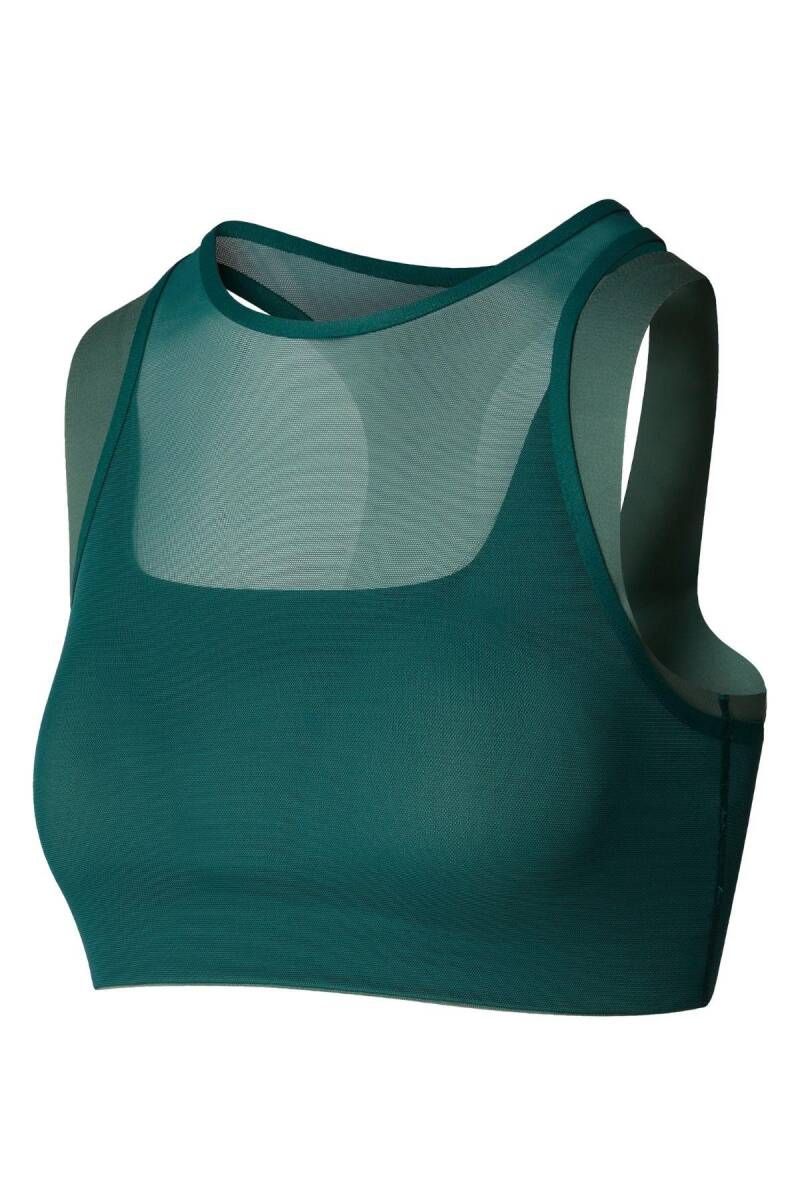 The North Face W Refına Double Kadın Crop Top - 4