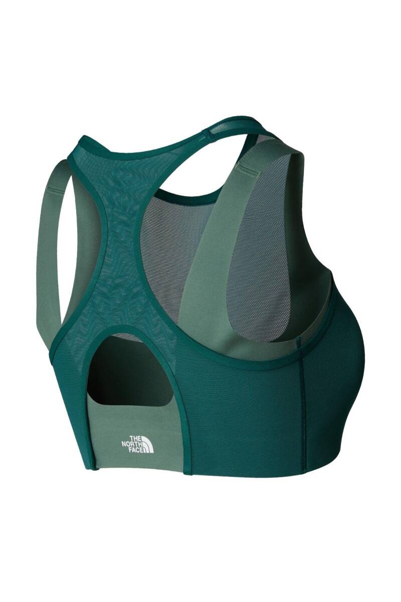 The North Face W Refına Double Kadın Crop Top - 5