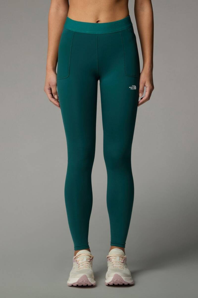 The North Face W Refına Leggıng 27