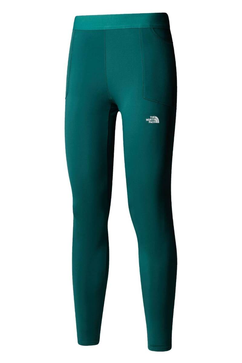 The North Face W Refına Leggıng 27