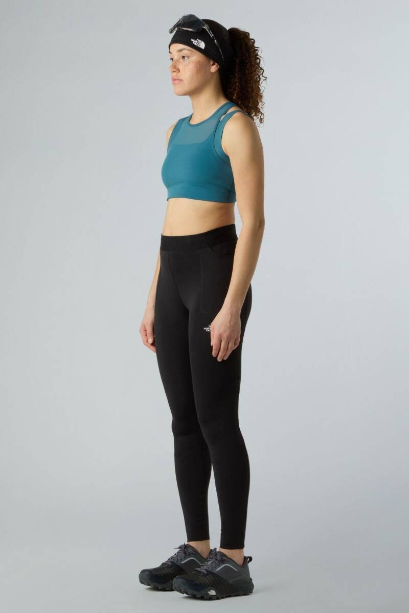 The North Face W Refına Leggıng 27
