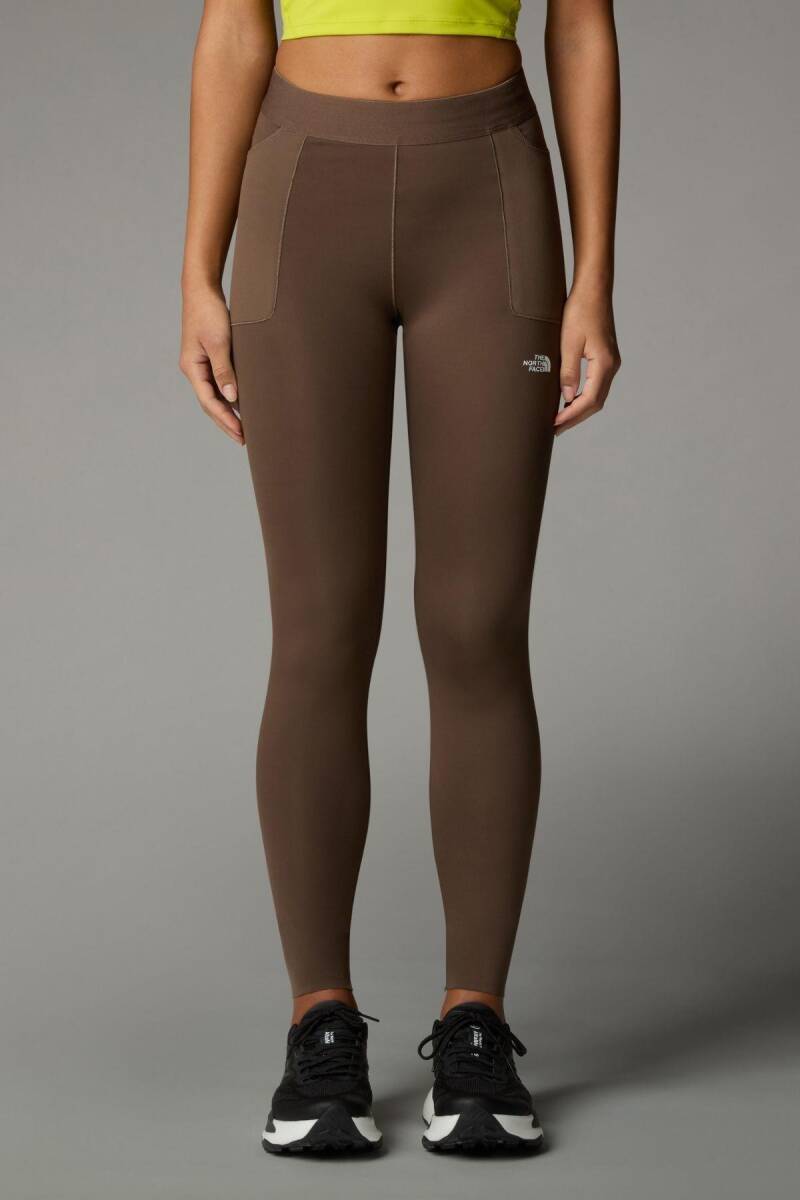 The North Face w Refına Leggıng 27