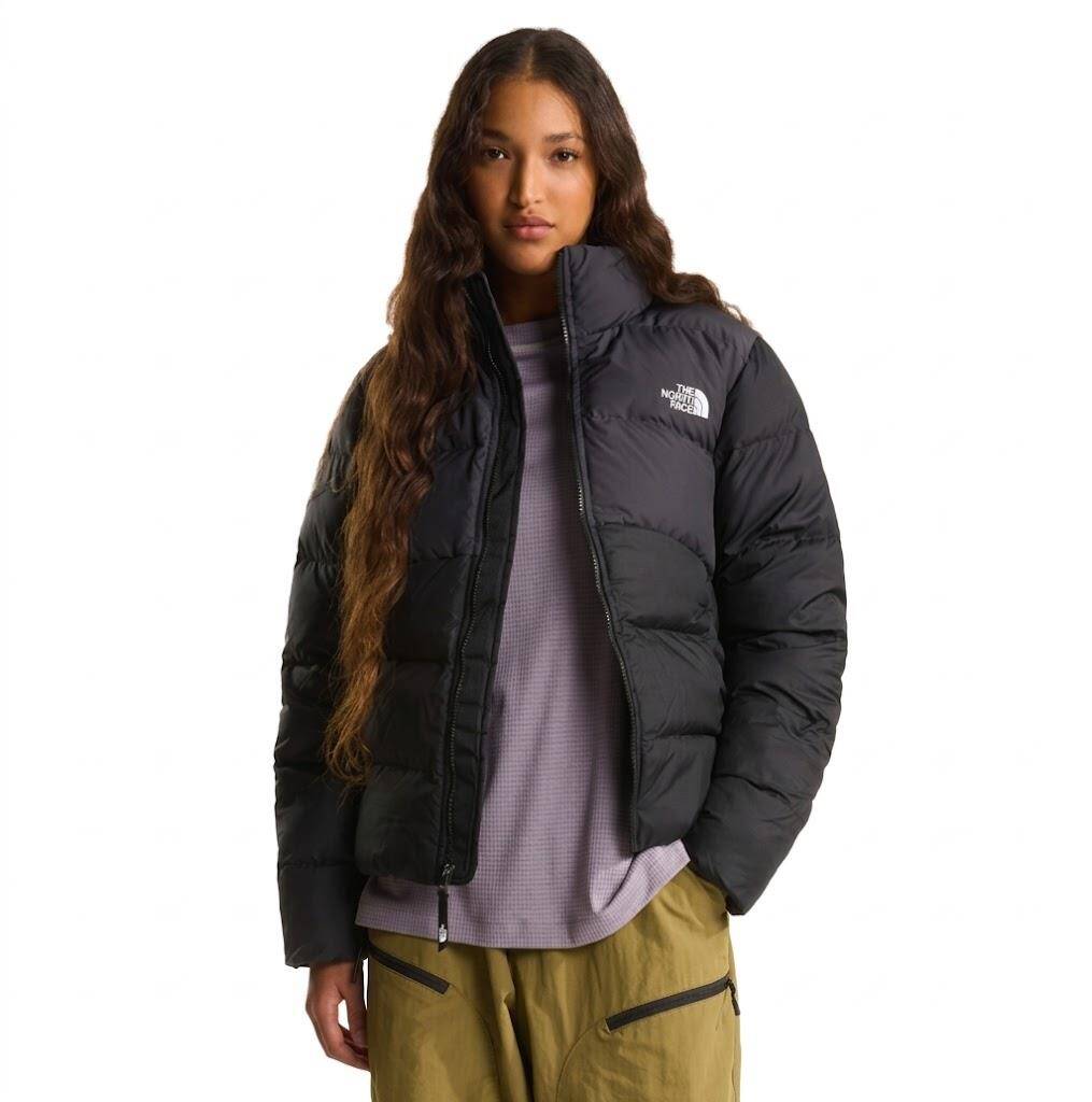 The North Face W SAIKURU JACKET Kadın Mont - 3