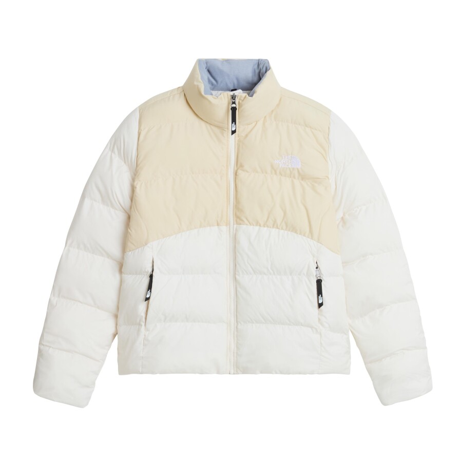 The North Face W SAIKURU JACKET Kadın Mont - THE NORTH FACE