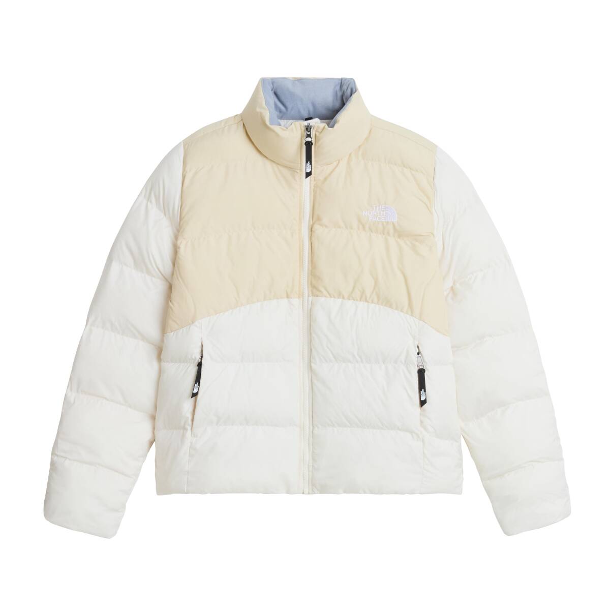 The North Face W SAIKURU JACKET Kadın Mont - 1
