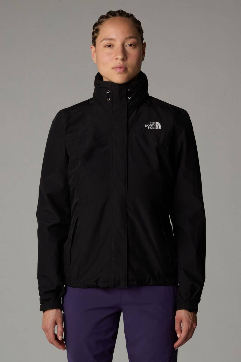 The North Face W Sangro Kadın Ceket - 1