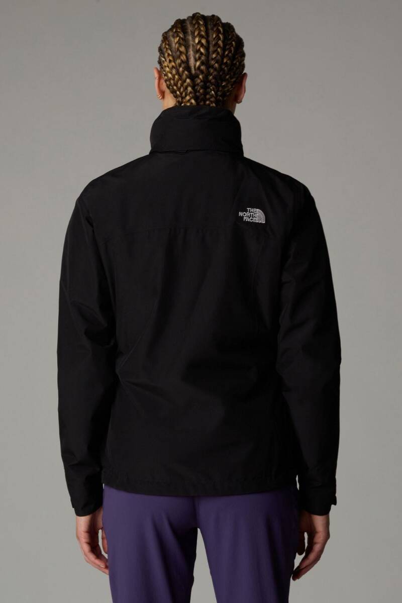 The North Face W Sangro Kadın Ceket - 3