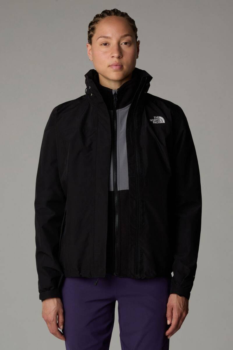 The North Face W Sangro Kadın Ceket - 4