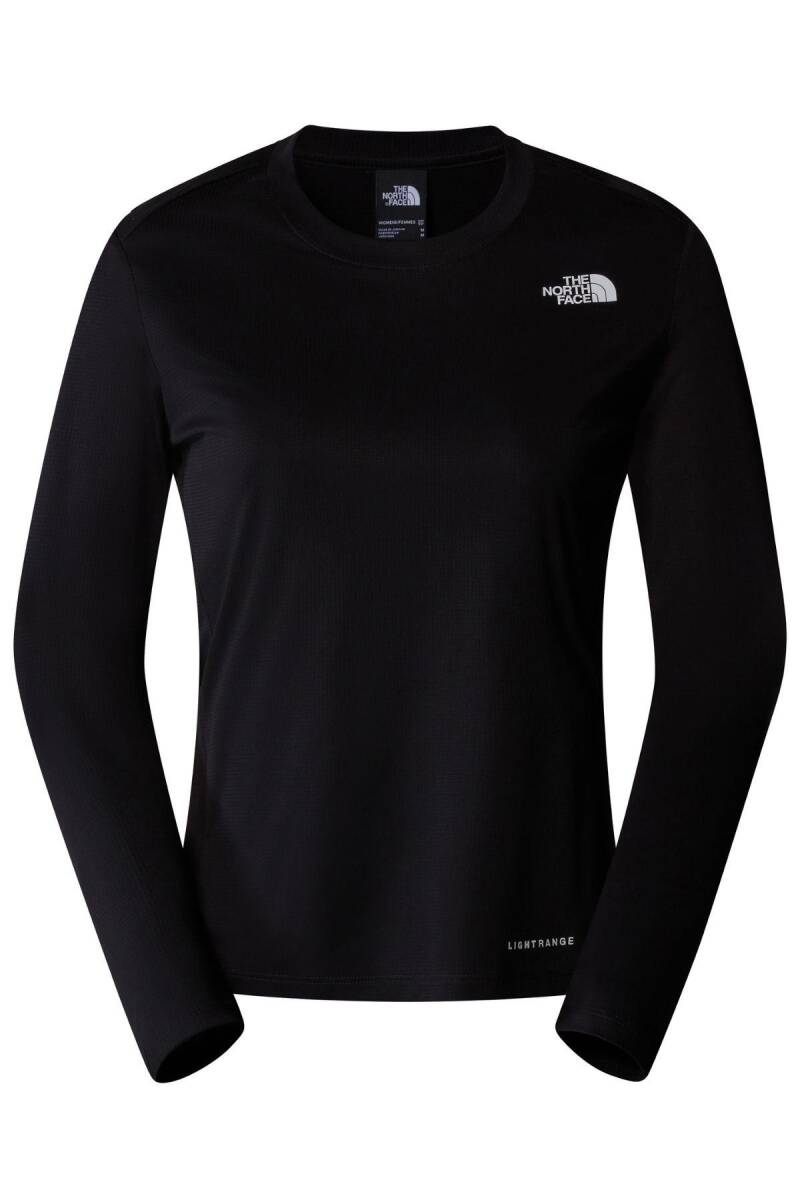 The North Face W Shadow LS Kadın Sweatshirt - 4