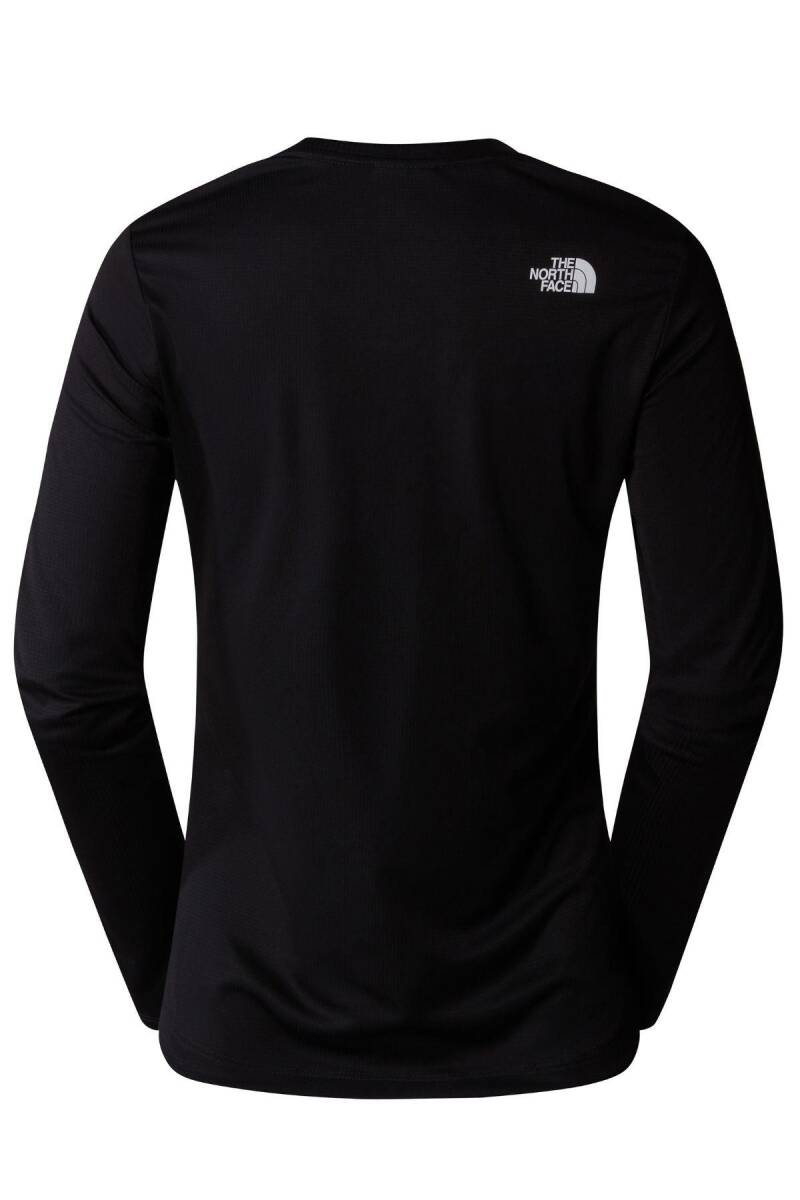 The North Face W Shadow LS Kadın Sweatshirt - 5