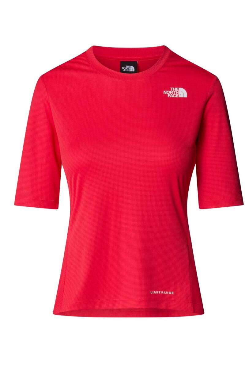The North Face W Shadow SS Erkek T-Shirt - 4
