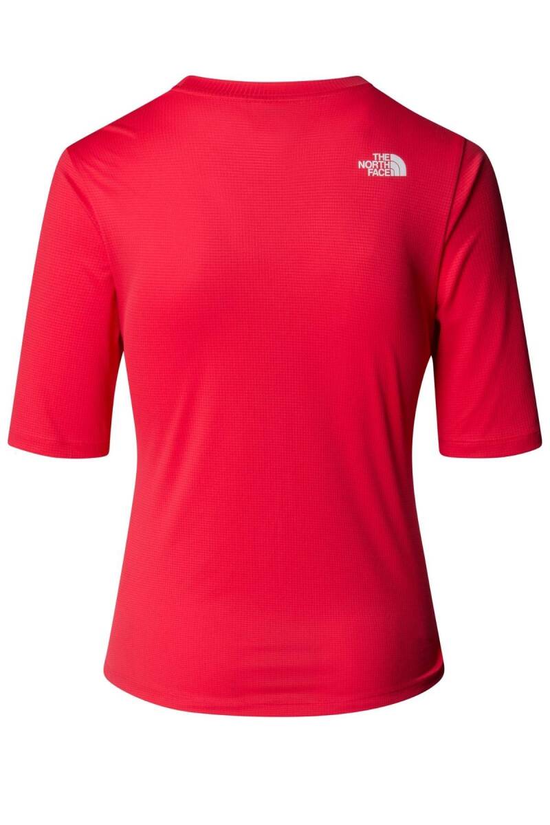 The North Face W Shadow SS Erkek T-Shirt - 5