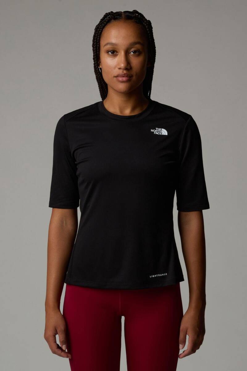 The North Face W Shadow W SS Kadın T-Shirt - 1