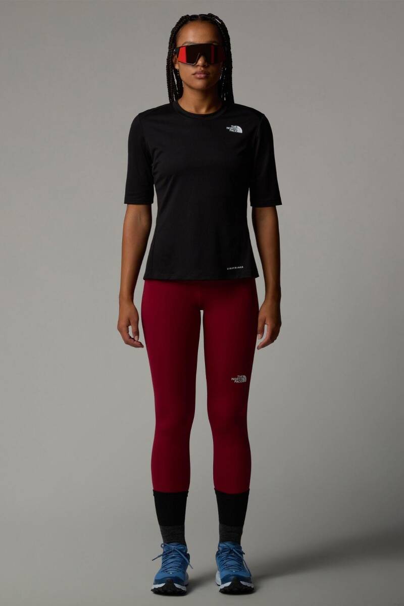 The North Face W Shadow W SS Kadın T-Shirt - 2