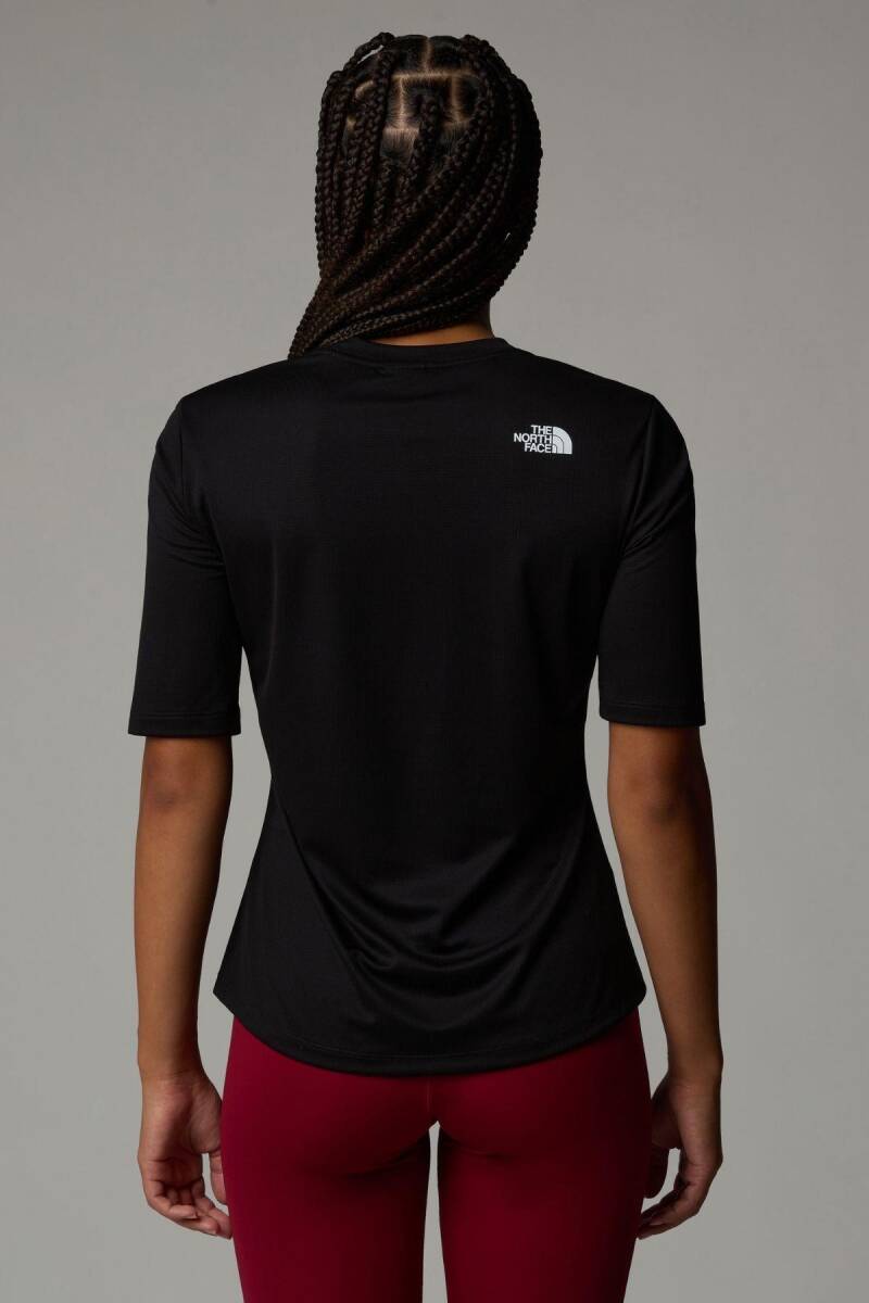 The North Face W Shadow W SS Kadın T-Shirt - 3