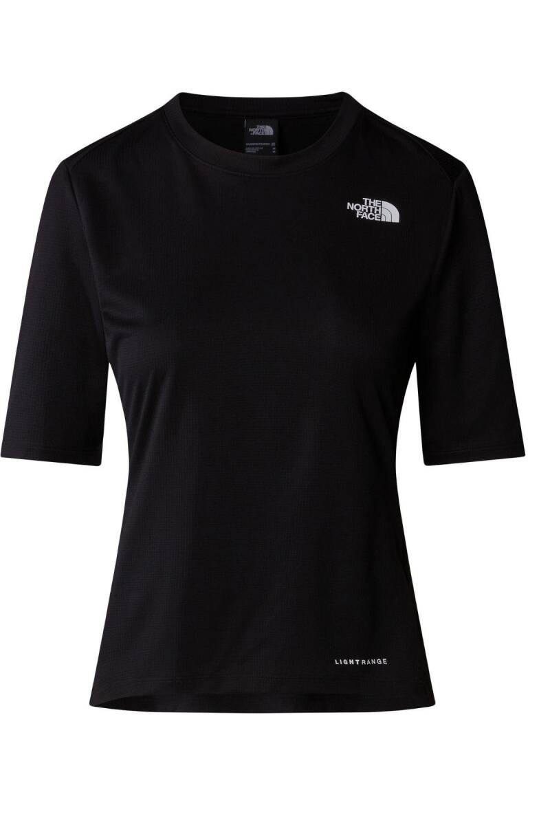 The North Face W Shadow W SS Kadın T-Shirt - 4