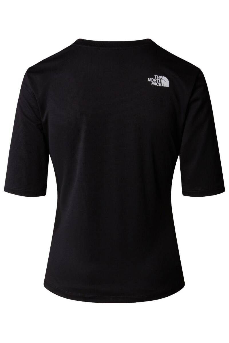 The North Face W Shadow W SS Kadın T-Shirt - 5