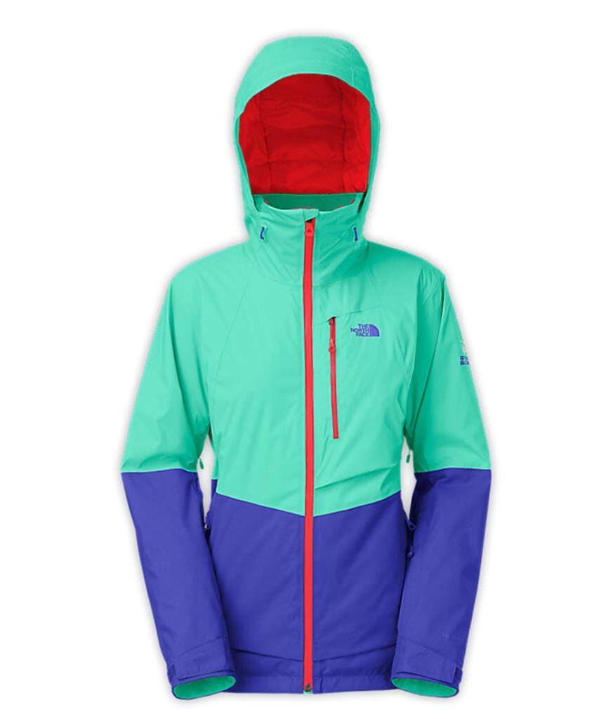 The North Face W Sickline Jacket - Kadın Mont - 1