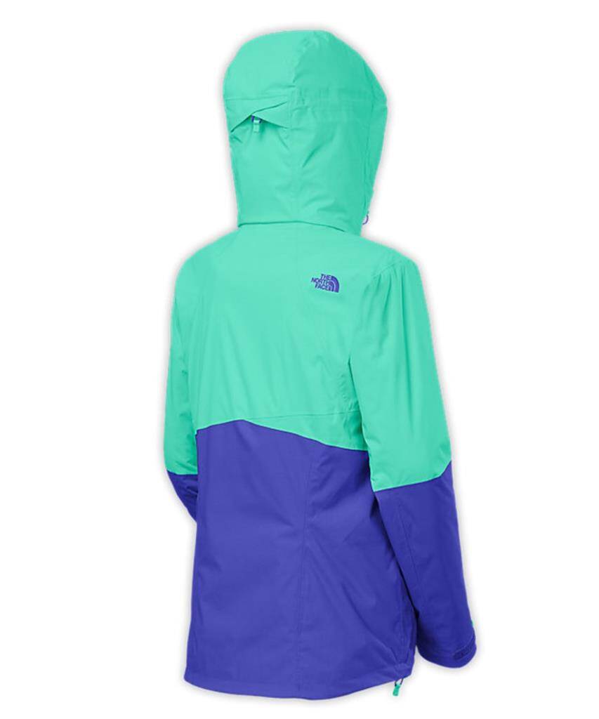 The North Face W Sickline Jacket - Kadın Mont - 2