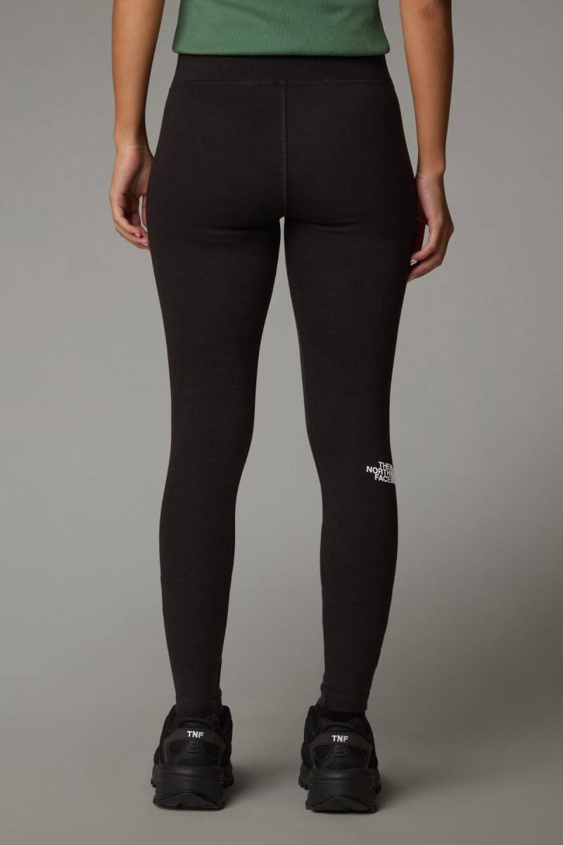The North Face W Sımple Dome Leggıng Kadın Tayt - 3