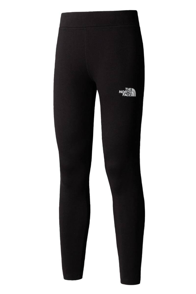 The North Face W Sımple Dome Leggıng Kadın Tayt - 4
