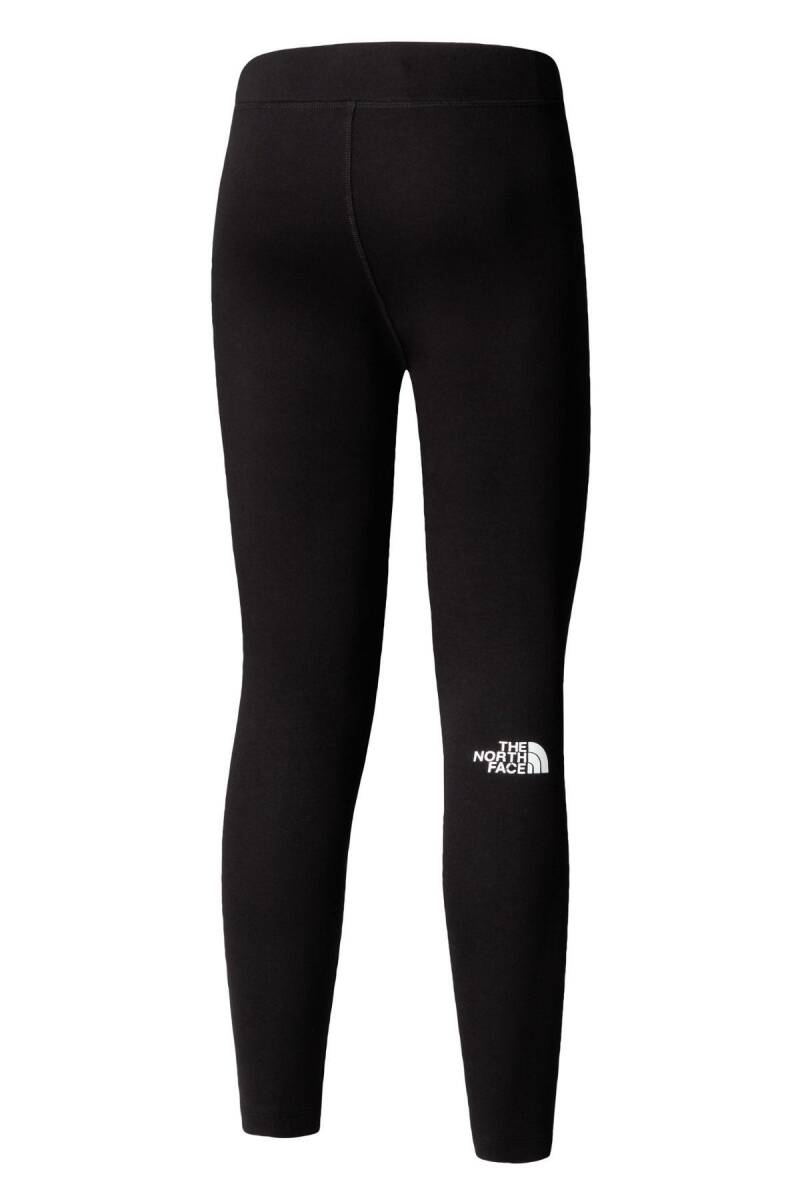 The North Face W Sımple Dome Leggıng Kadın Tayt - 5
