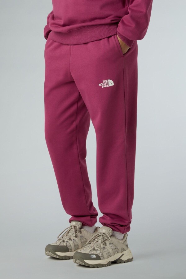 The North Face W Sımple Dome Regular Tapered Kadın Jogger 