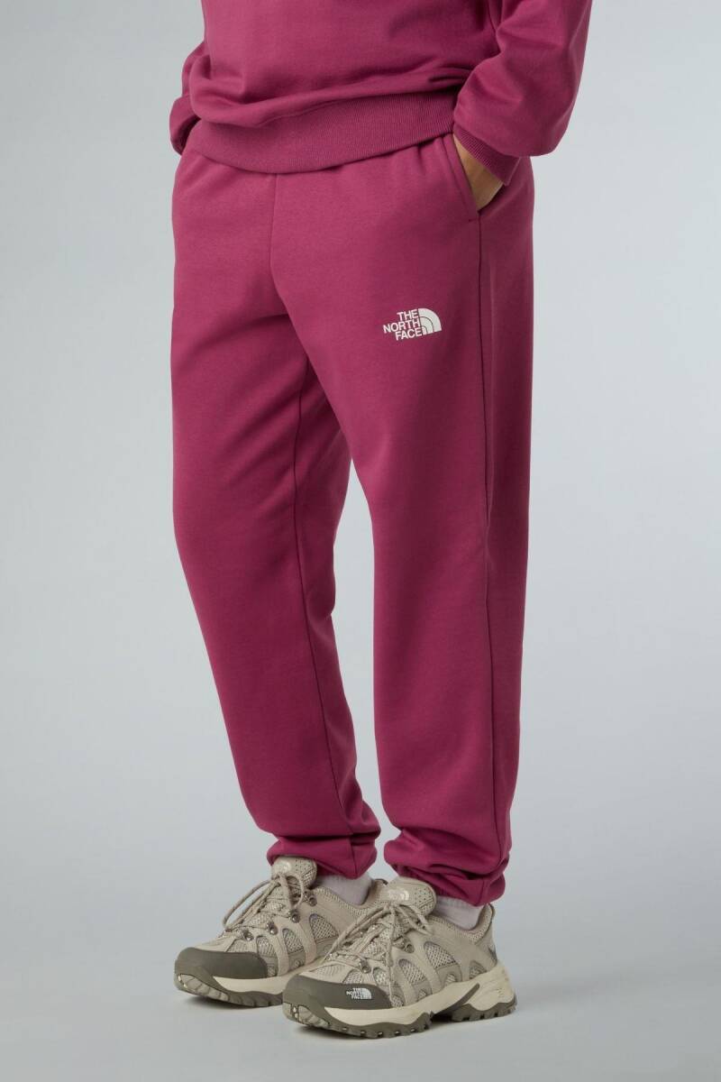 The North Face W Sımple Dome Regular Tapered Kadın Jogger - 1