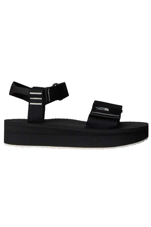 The North Face W Skeena Platform Kadın Sandalet 